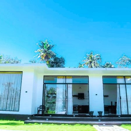 Aparthotel The Glade Weligama Exterior foto
