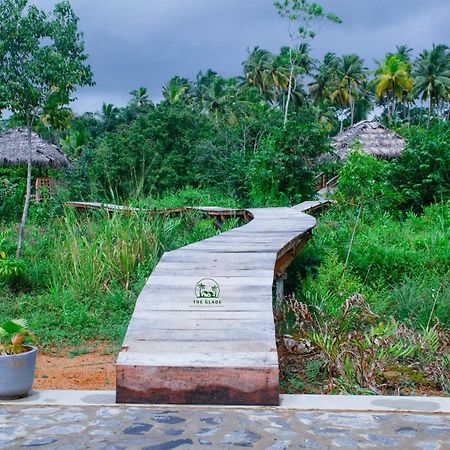 Aparthotel The Glade Weligama Exterior foto