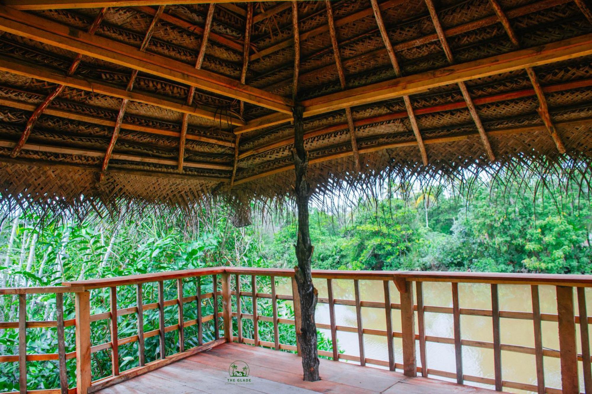 Aparthotel The Glade Weligama Exterior foto
