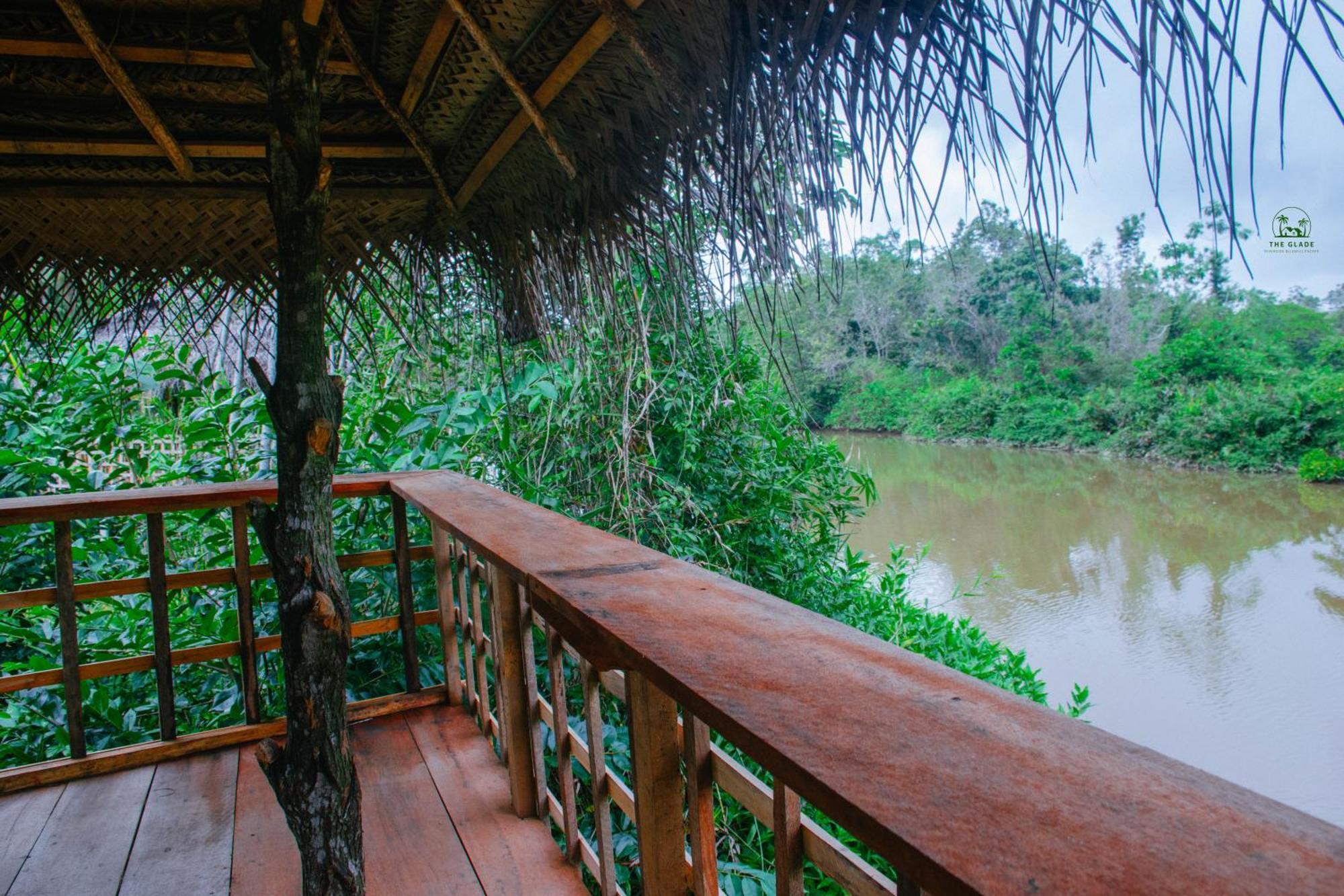 Aparthotel The Glade Weligama Exterior foto