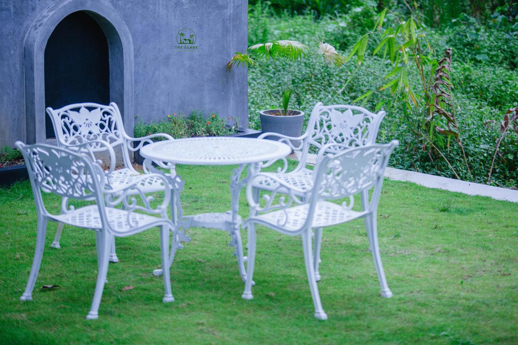 Aparthotel The Glade Weligama Exterior foto