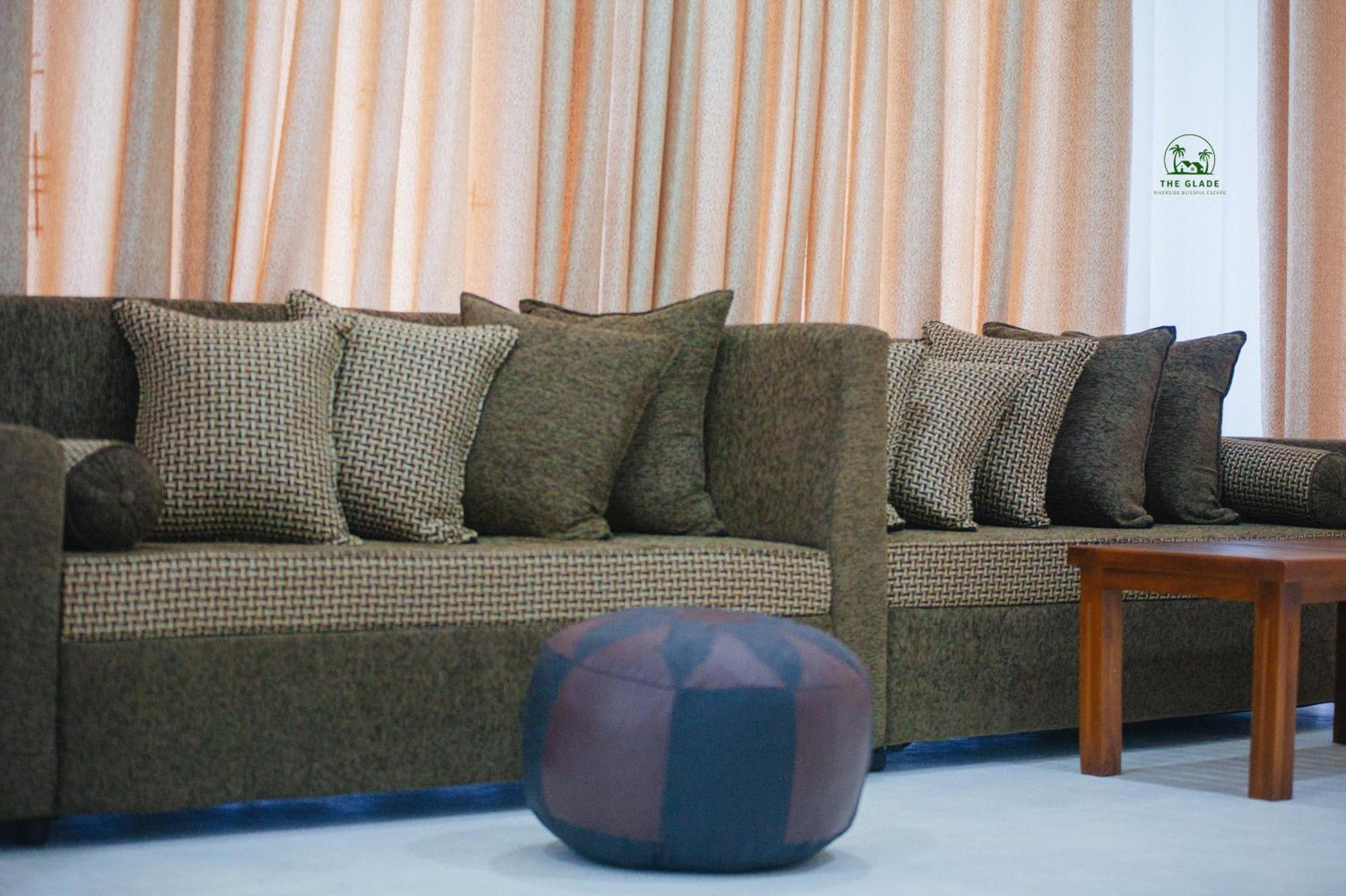 Aparthotel The Glade Weligama Exterior foto