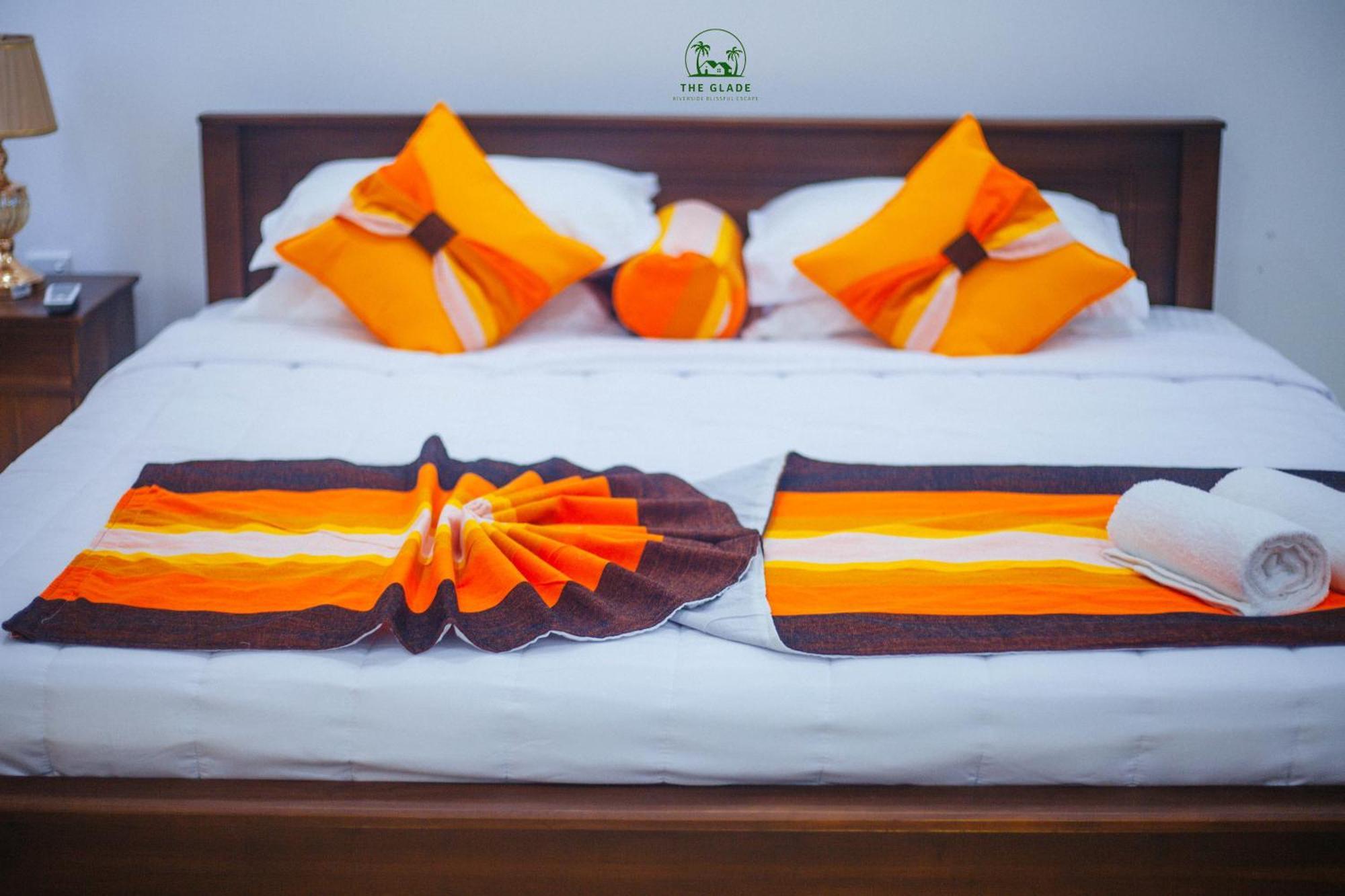 Aparthotel The Glade Weligama Exterior foto