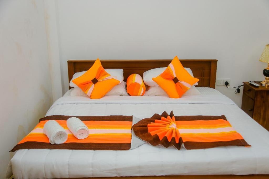 Aparthotel The Glade Weligama Exterior foto