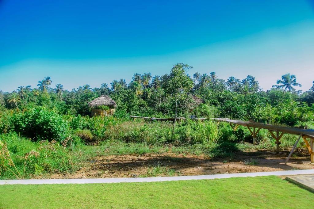 Aparthotel The Glade Weligama Exterior foto